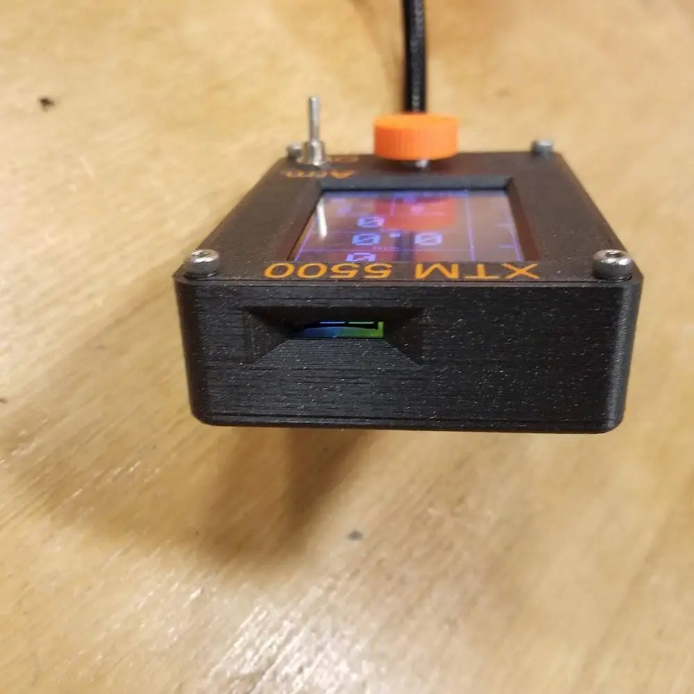Controller enclosure